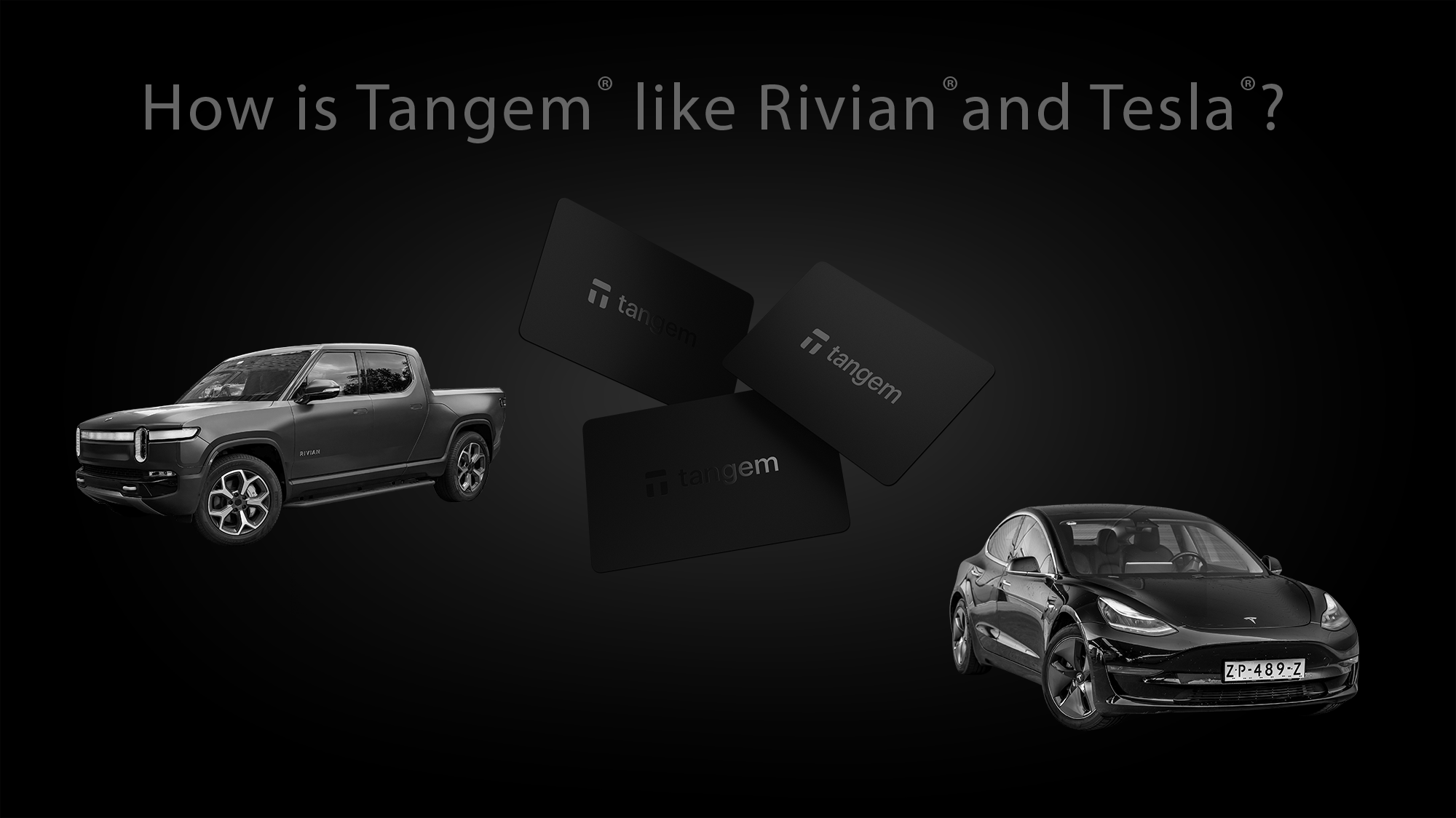 Tangem Wallet Review (2026): Simple Cold Storage for HODL