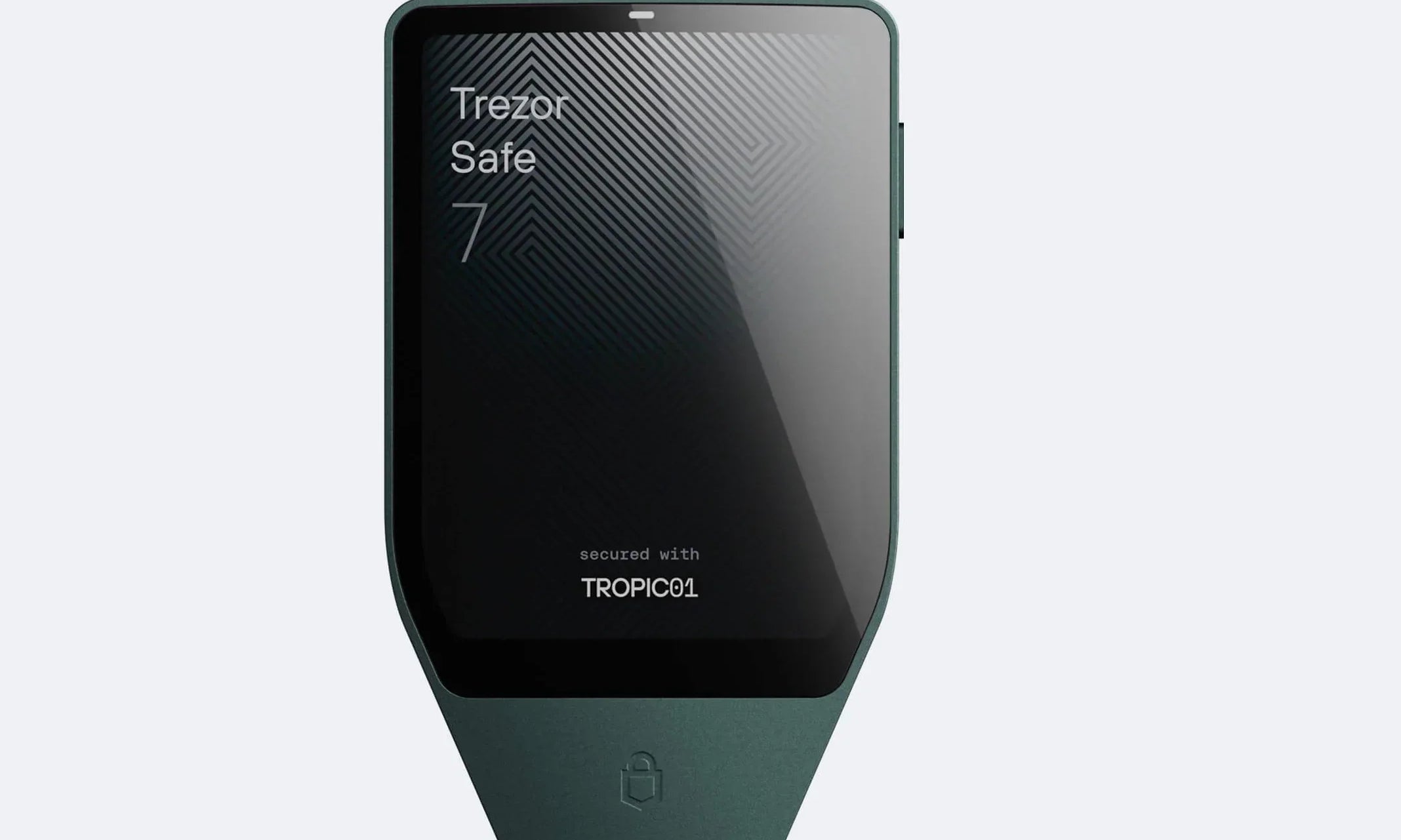 Trezor Safe 7 Review: Bluetooth iPhone, Price vs Safe 5