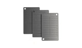 Mix Your Steel Backup Plates – Seed Phrase, Exchange Login & Master Password
