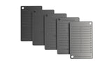 Mix Your Steel Backup Plates – Seed Phrase, Exchange Login & Master Password