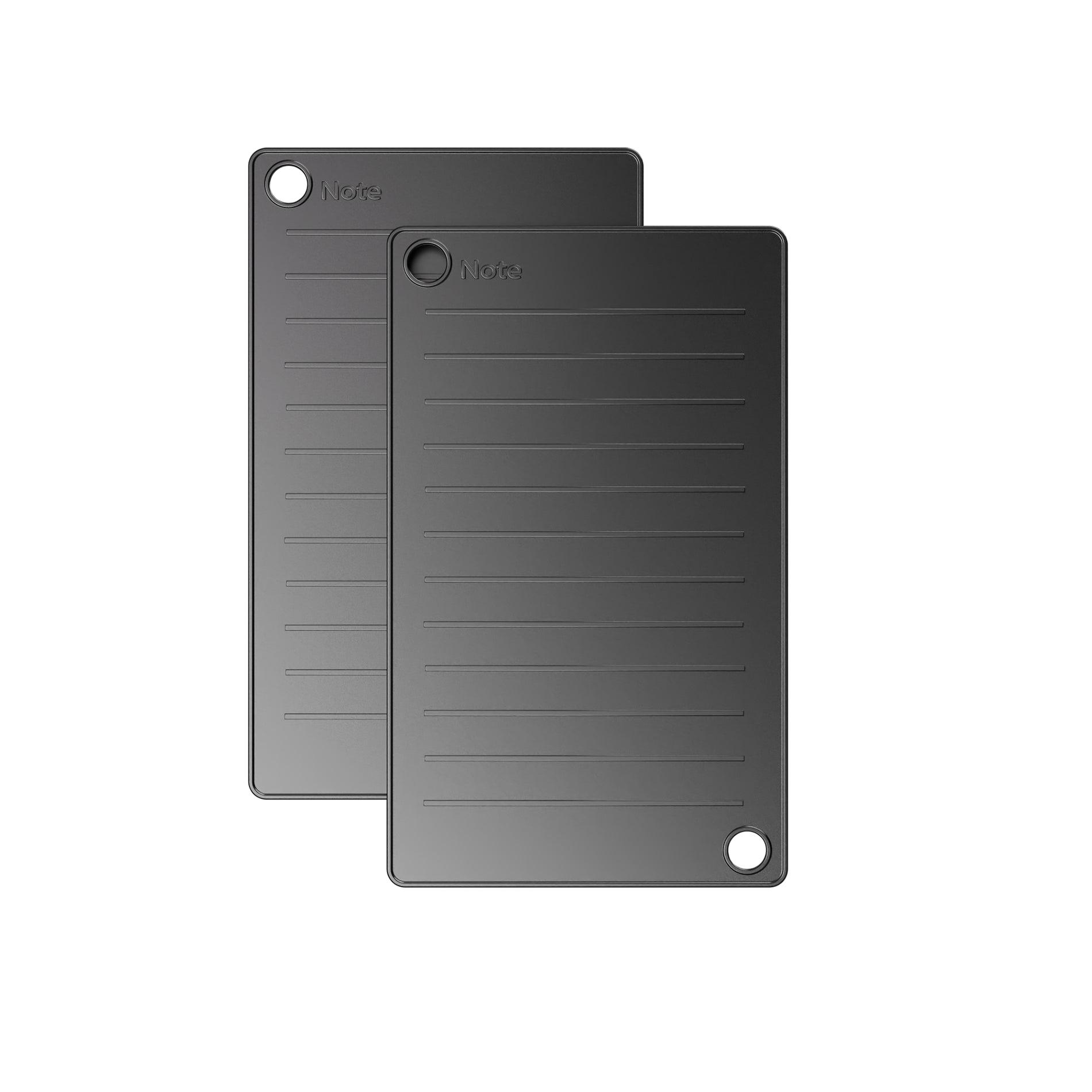 Note Wallet