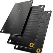 Premium Seed Phrase Wallet