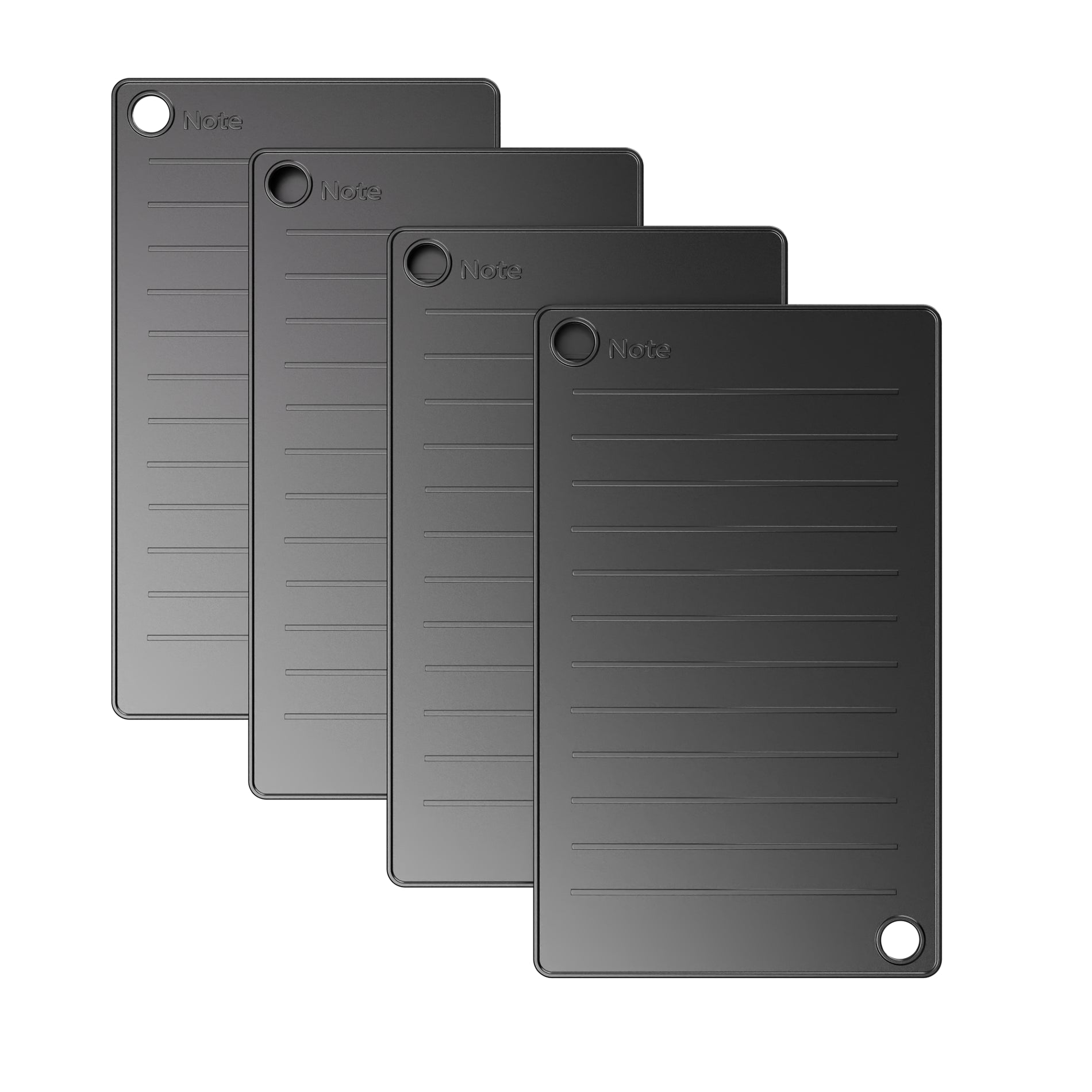 Note Wallet