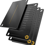 Premium Seed Phrase Wallet