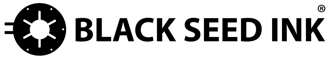 Black Seed Ink