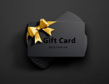 Black Seed Ink Gift Card
