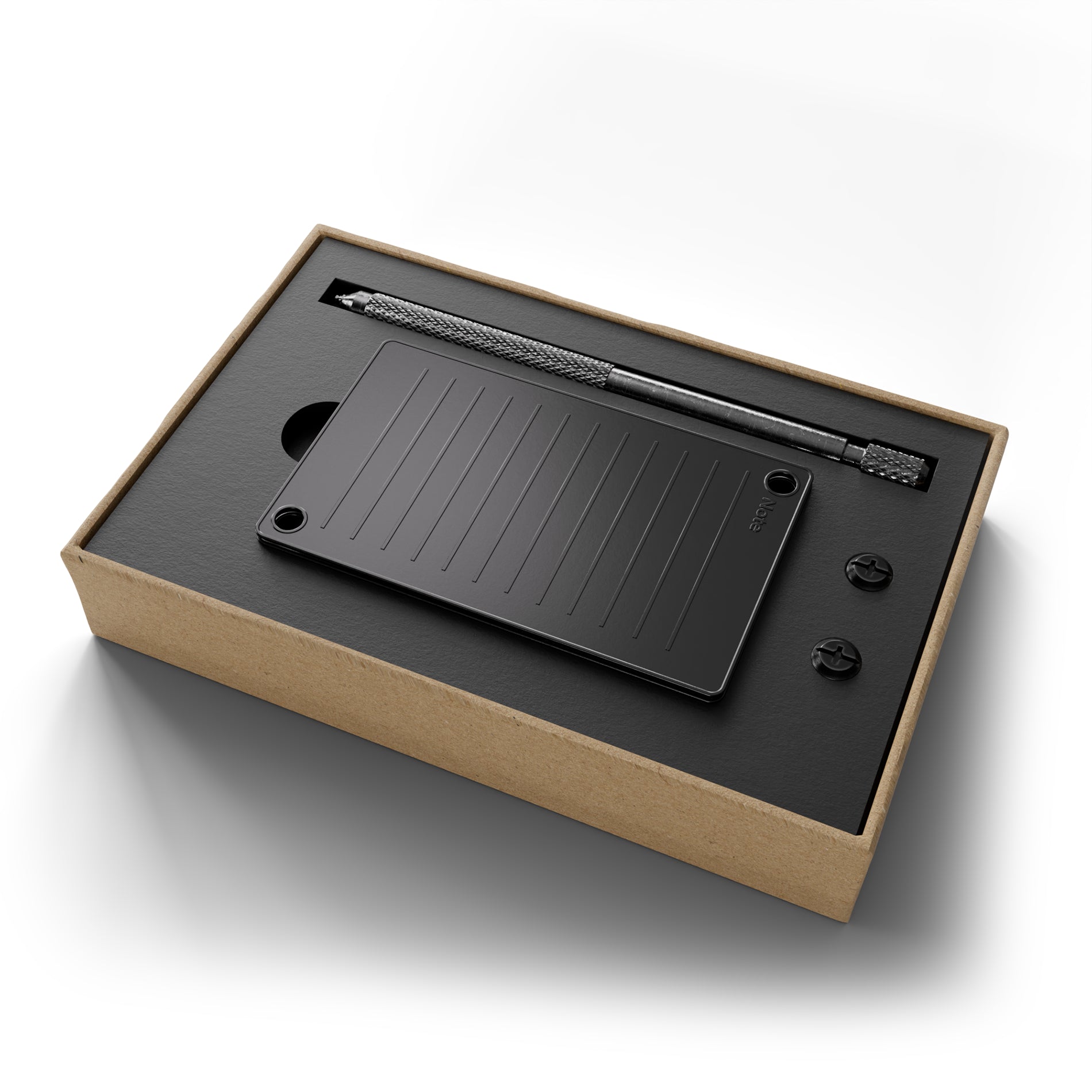 Note Wallet