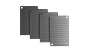 Four seed phrase cold wallets