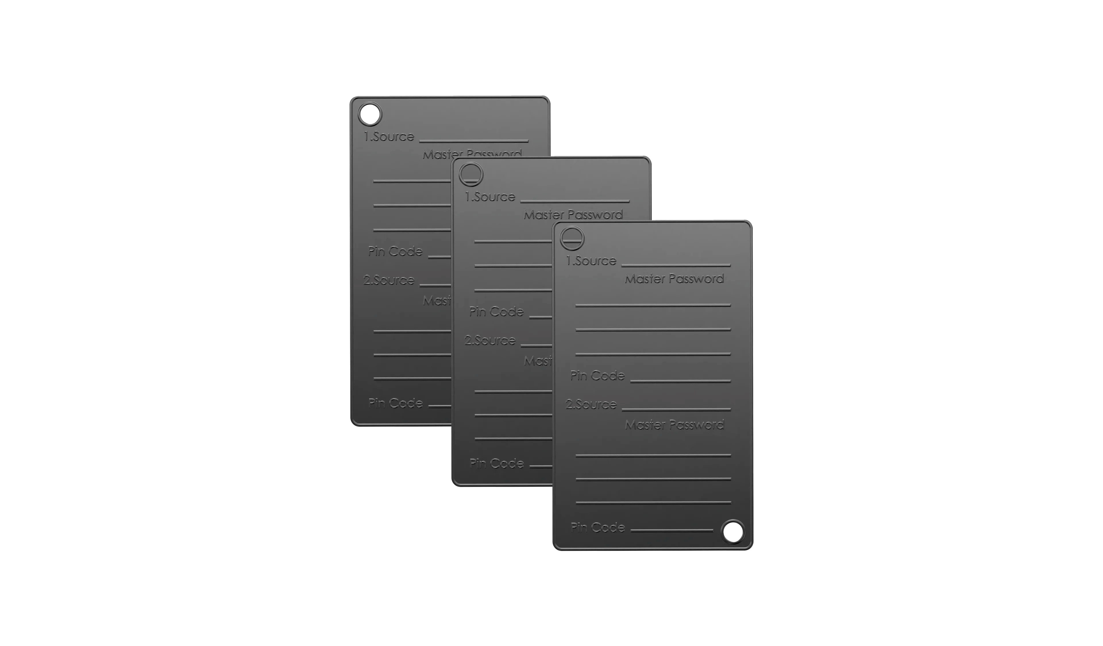 Build Your Stack