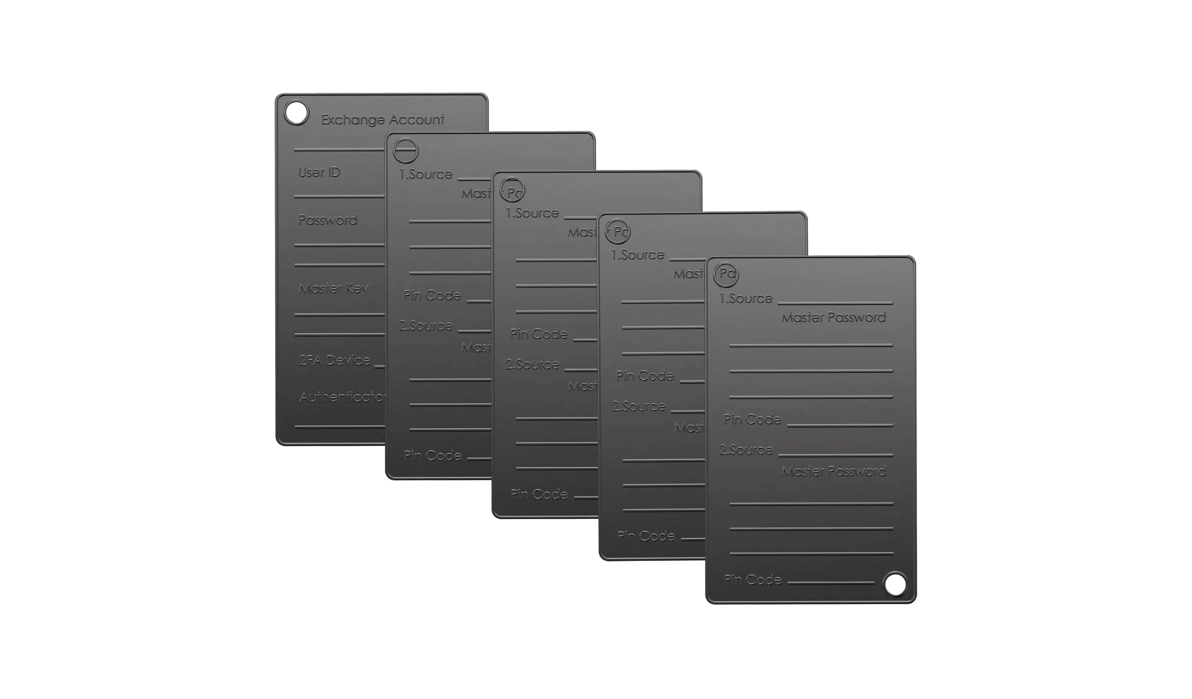 Build Your Stack