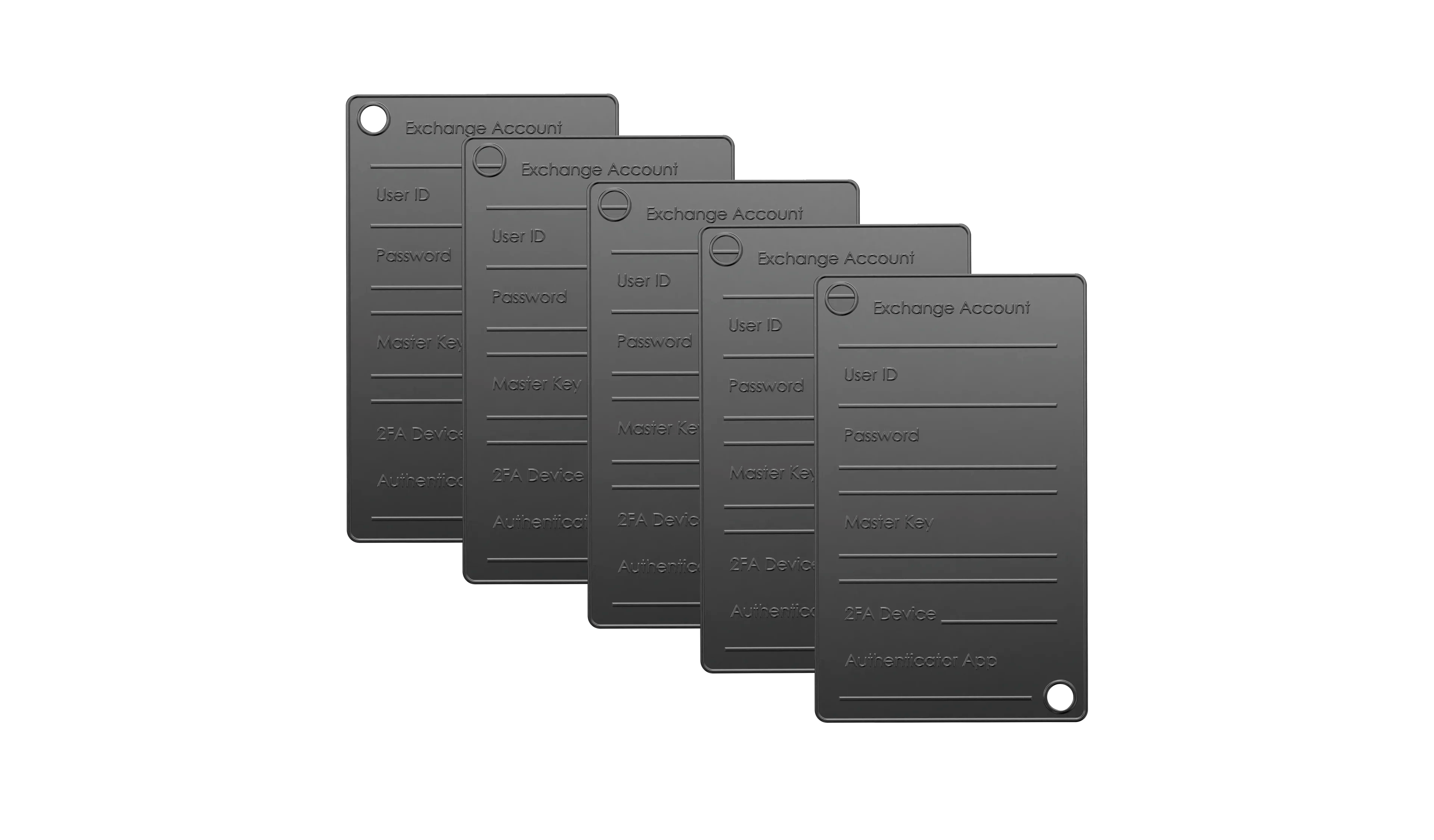 Build Your Stack