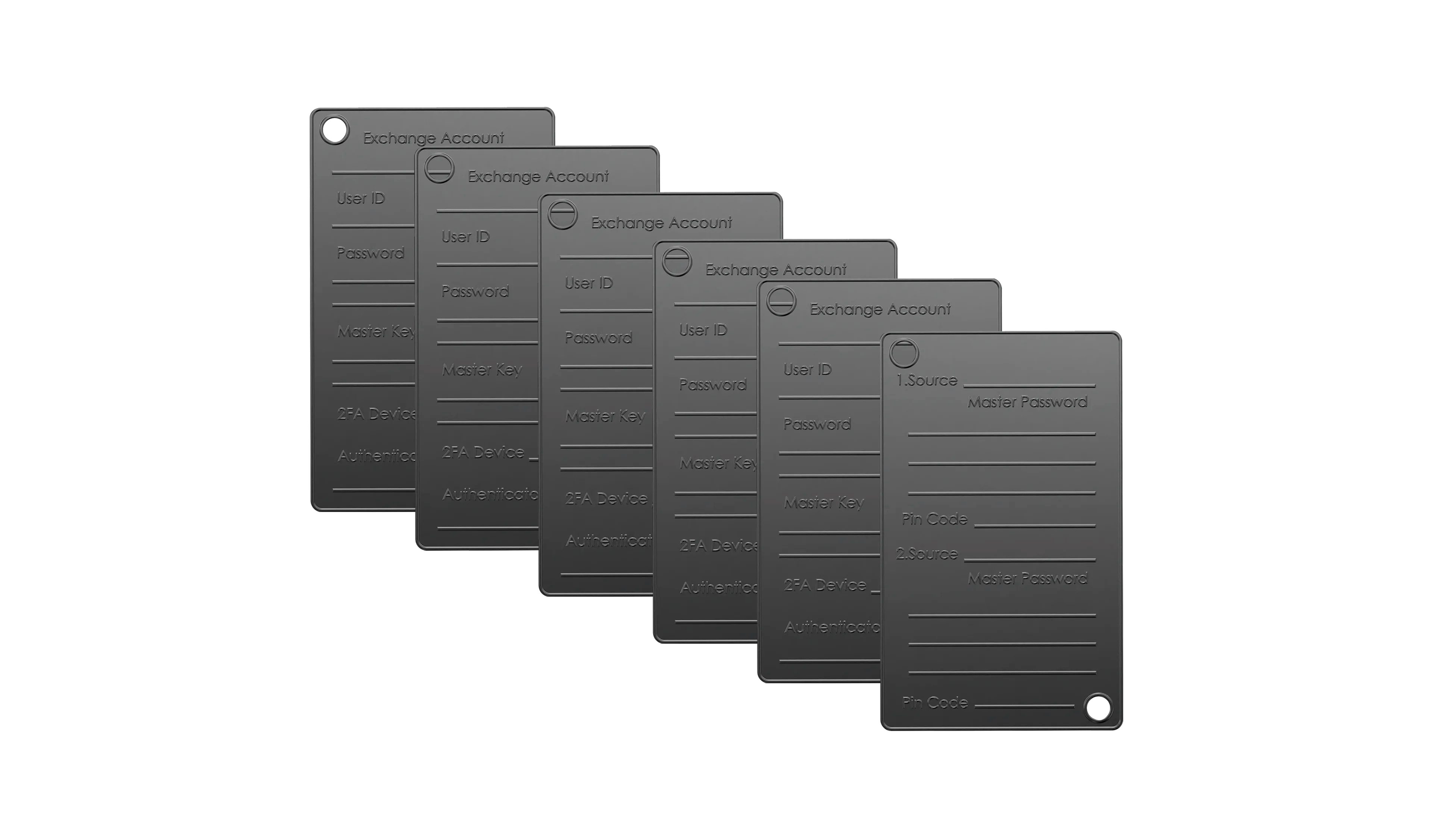 Build Your Stack
