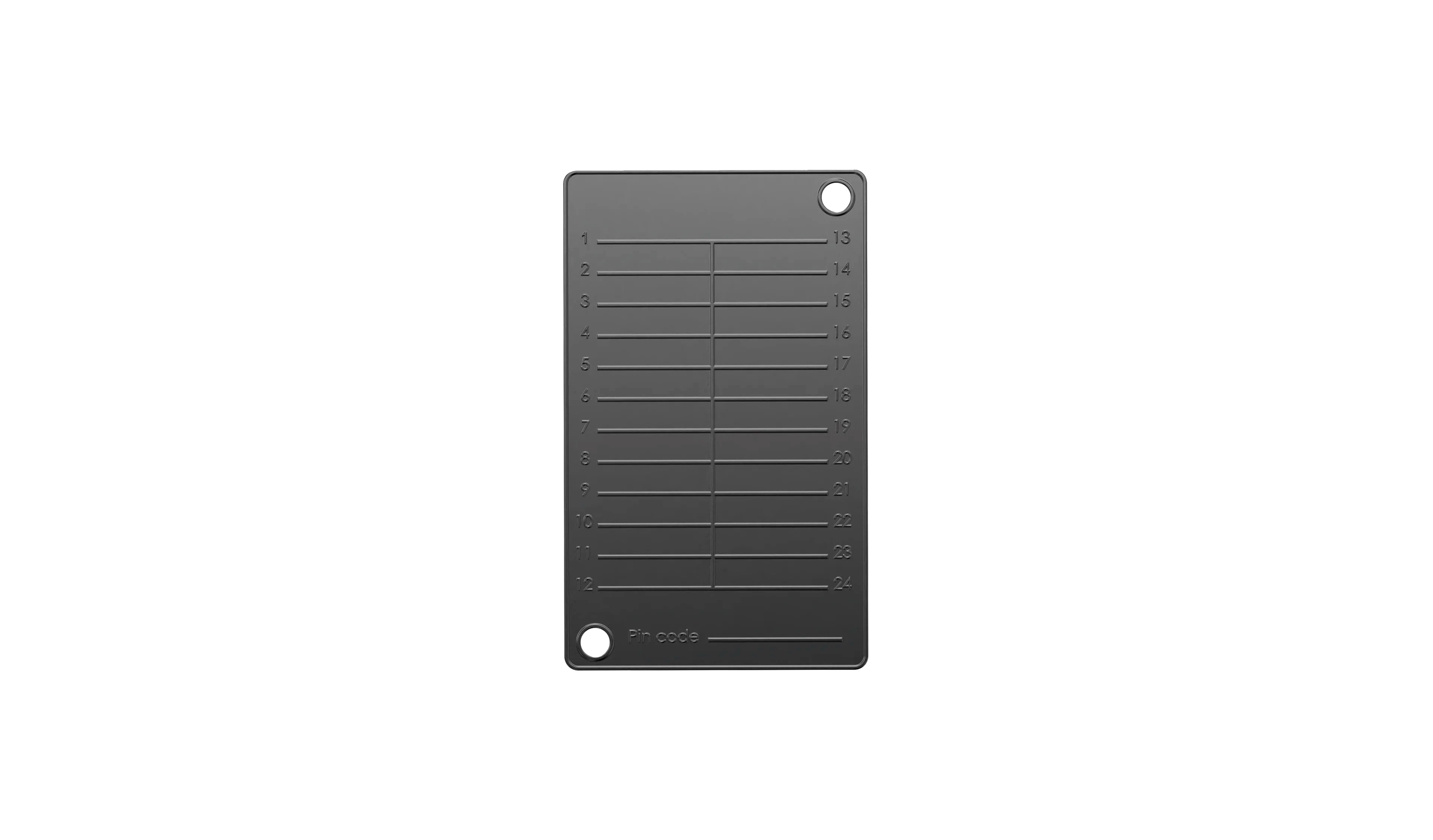 Build Your Stack