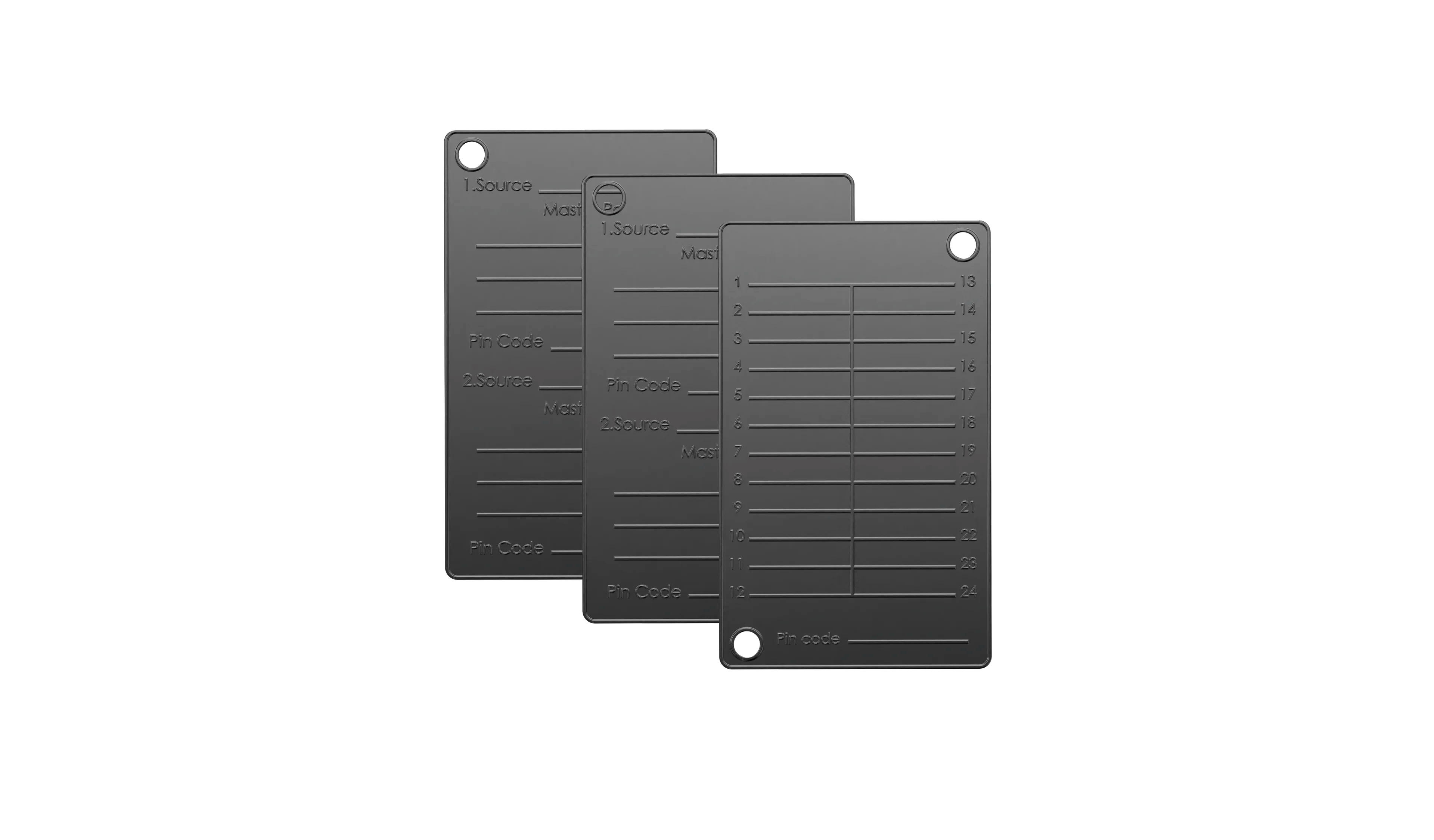 Build Your Stack