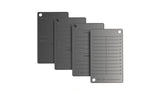 Mix Your Steel Backup Plates – Seed Phrase, Exchange Login & Master Password