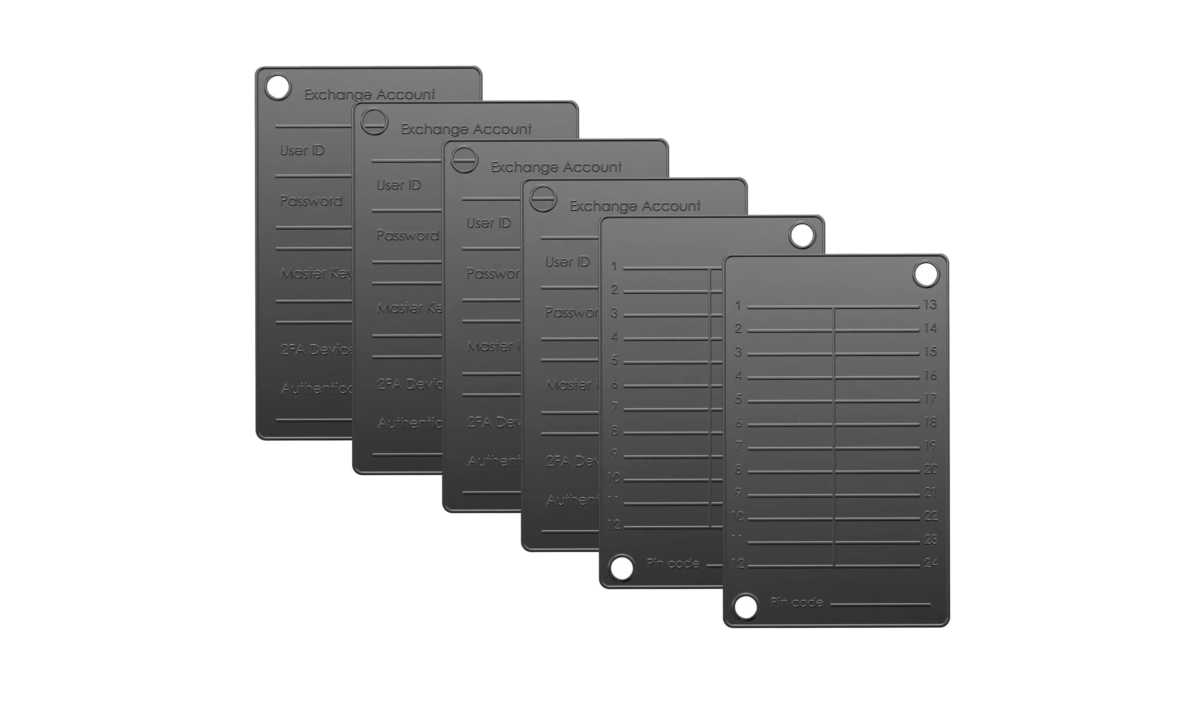 Build Your Stack
