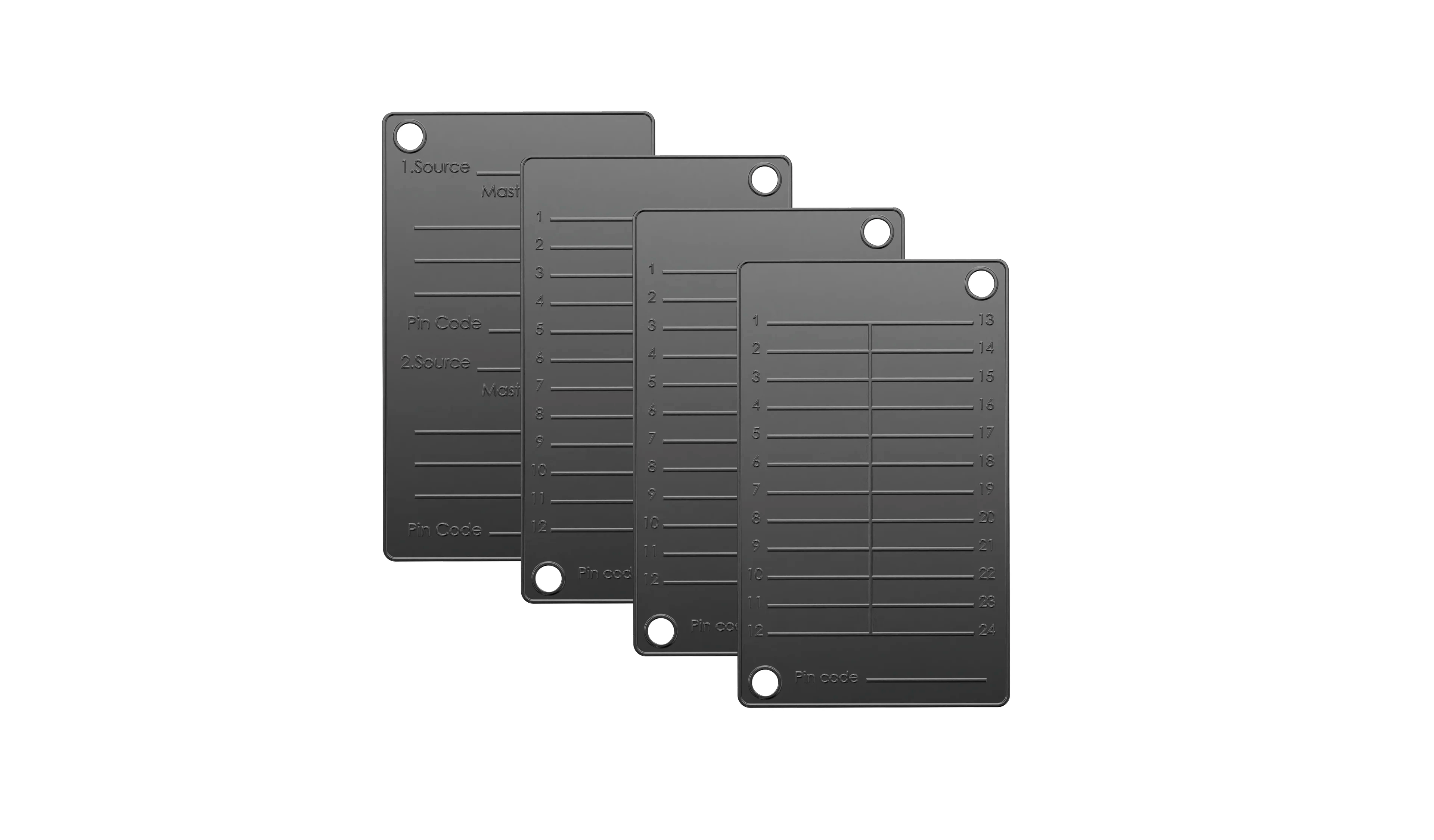 Build Your Stack