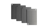 Mix Your Steel Backup Plates – Seed Phrase, Exchange Login & Master Password