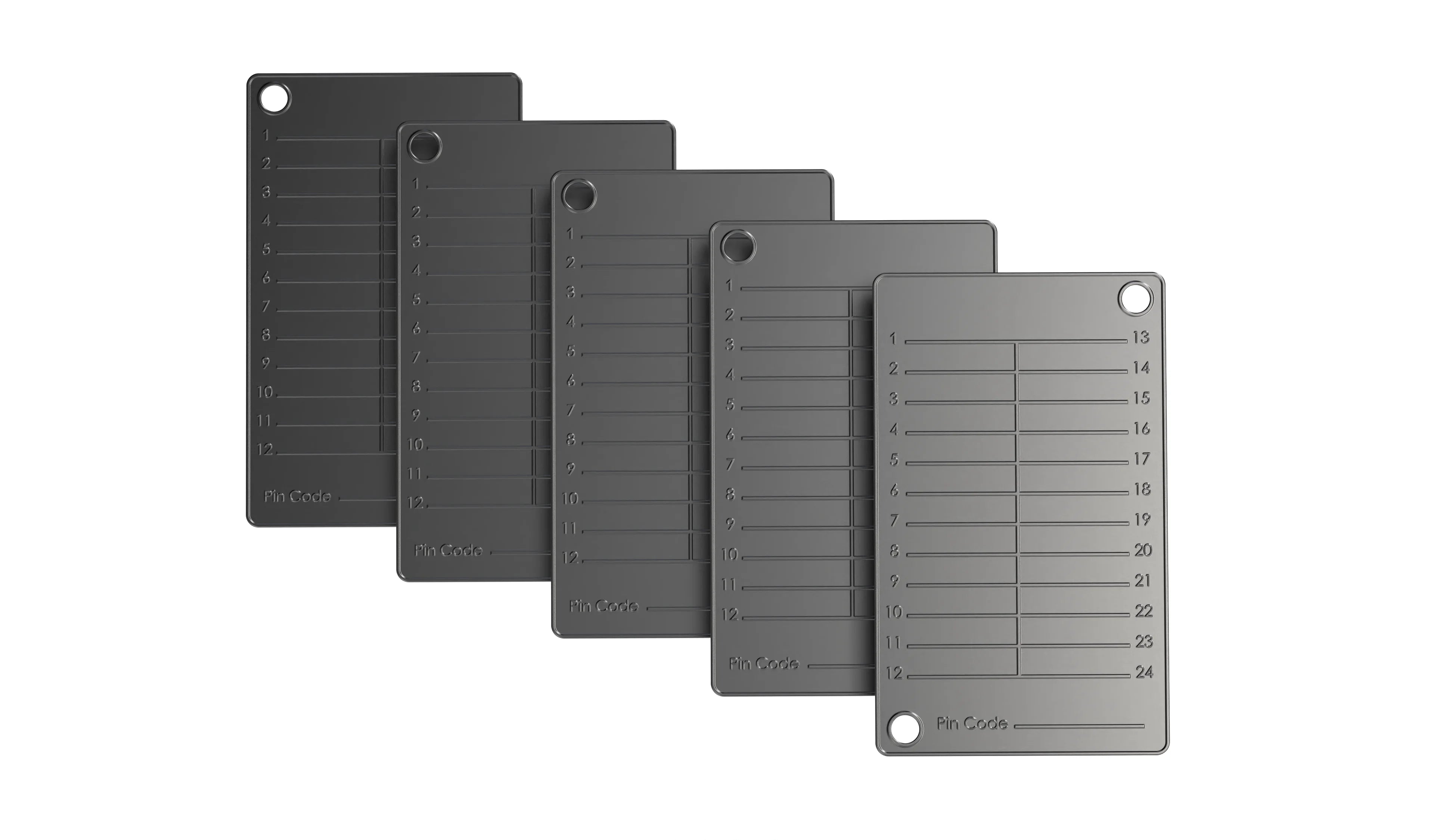 Build Your Stack