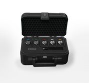 Black Seed Ink's The BoX crypto cold storage ecosystem
